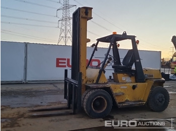 Вилочный погрузчик CATERPILLAR