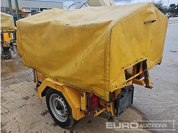 Лебёдка CBS 821: фото 3 Лебёдка CBS 821: фото 3