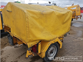 Лебёдка CBS 821: фото 5 Лебёдка CBS 821: фото 5