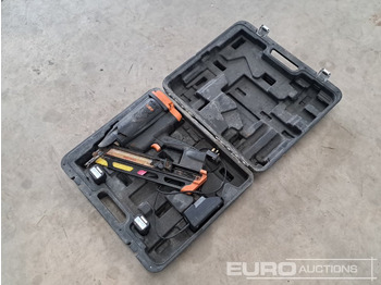 Строительное оборудование CASE