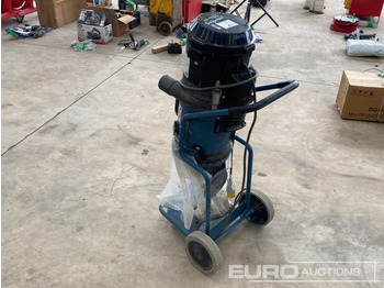Строительное оборудование Dust Control D2900 Eco 110 Volt Dust Extractor: фото 3
