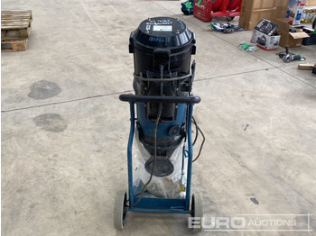Строительное оборудование Dust Control D2900 Eco 110 Volt Dust Extractor: фото 4