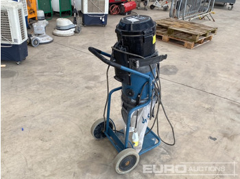 Строительное оборудование Dust Control D2900 Eco 110 Volt Dust Extractor: фото 5