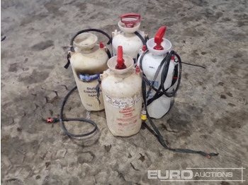 Строительное оборудование