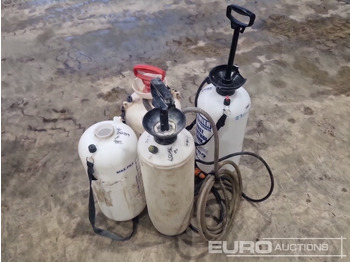 Строительное оборудование