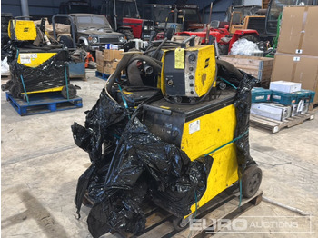 Оборудование для гаражей/ Мастерских