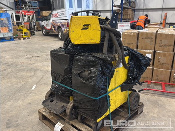 Оборудование для гаражей/ Мастерских