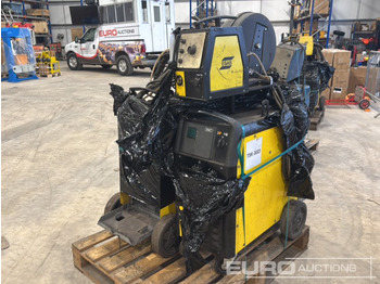 Оборудование для гаражей/ Мастерских