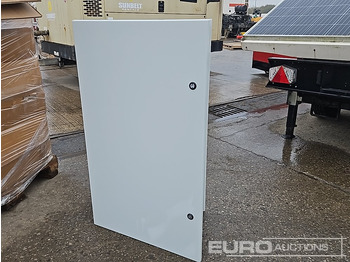 Строительное оборудование