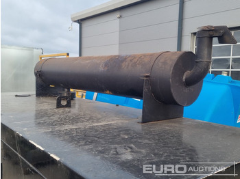 Электрогенератор FG Wilson P40: фото 5