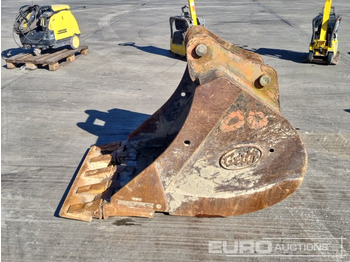 Ковш Geith 36" Digging Bucket 65mm Pin to suit 13 TonExcavator: фото 2