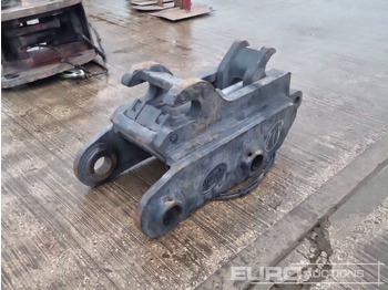 Сцепное устройство GEITH