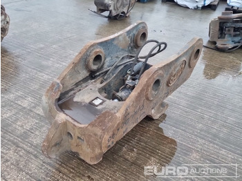 Сцепное устройство GEITH