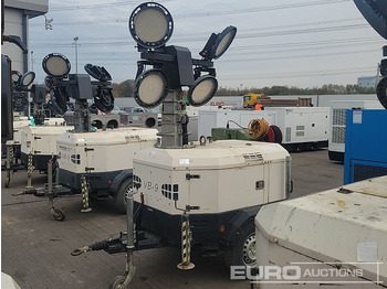 Осветительная мачта GENERAC