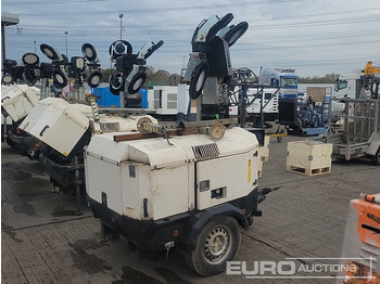 Осветительная мачта Generac VB9: фото 5