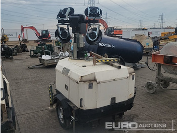 Осветительная мачта Generac VB9: фото 3