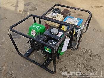 Электрогенератор