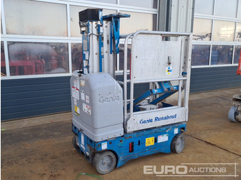 Подъёмник GENIE