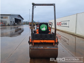 Каток Hamm HD12VV: фото 4 Каток Hamm HD12VV: фото 4