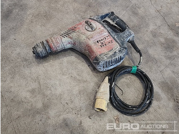 Строительное оборудование