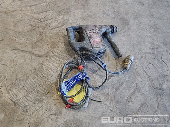 Строительное оборудование