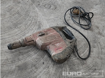 Строительное оборудование