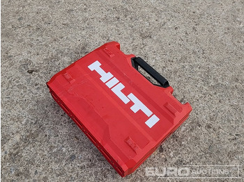 Строительное оборудование Hilti SR30 110 Volt Recip Saw,: фото 4