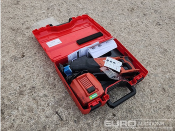 Строительное оборудование