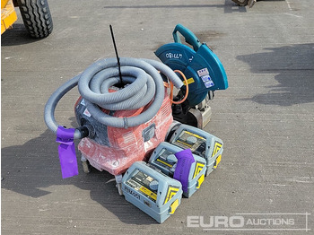 Строительное оборудование MAKITA