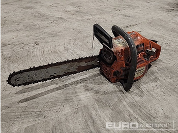 Оборудование для гаражей/ Мастерских HUSQVARNA