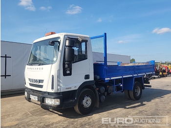 Самосвал IVECO EuroCargo