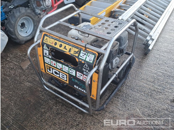 Асфальтоукладочная техника JCB