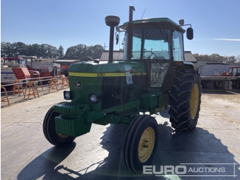 Трактор JOHN DEERE 3050