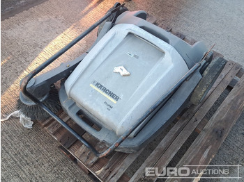 Строительное оборудование KÄRCHER