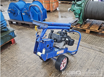 Строительное оборудование HONDA