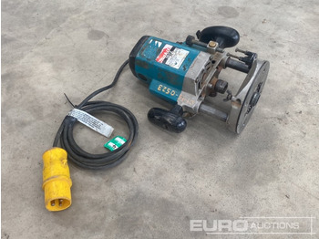 Строительное оборудование MAKITA