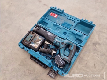 Строительное оборудование MAKITA