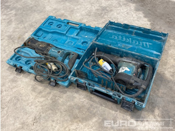 Строительное оборудование MAKITA