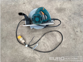 Строительное оборудование MAKITA
