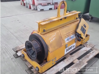 Погрузочно-разгрузочная техника