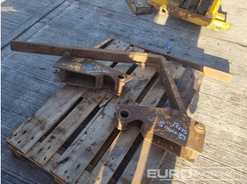 Погрузочно-разгрузочная техника