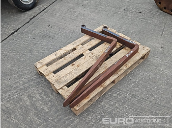 Погрузочно-разгрузочная техника