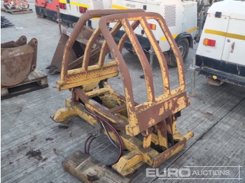 Погрузочно-разгрузочная техника