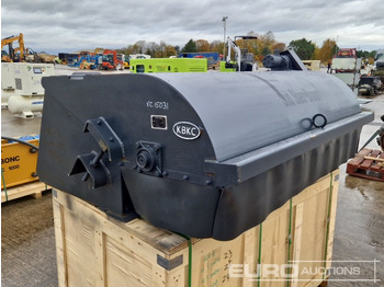 Погрузочно-разгрузочная техника