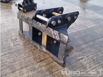 Погрузочно-разгрузочная техника