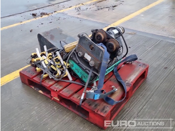 Погрузочно-разгрузочная техника