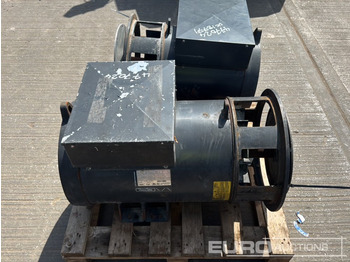Электрогенератор Meccalte Alternator (2 of): фото 5