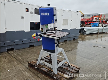 Строительное оборудование