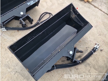 Навесное оборудование для Экскаваторов Unused 32" Hydraulic Tilting Bucket to suit Mini Excavator: фото 2 Навесное оборудование для Экскаваторов Unused 32" Hydraulic Tilting Bucket to suit Mini Excavator: фото 2