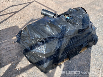 Строительное оборудование Pallet of Conveyor Rollers: фото 5